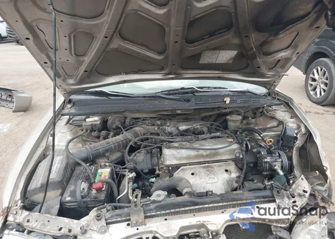 1995 Honda Accord Lx z USA, uszkodzony, nr VIN JHMCD5638SC042478